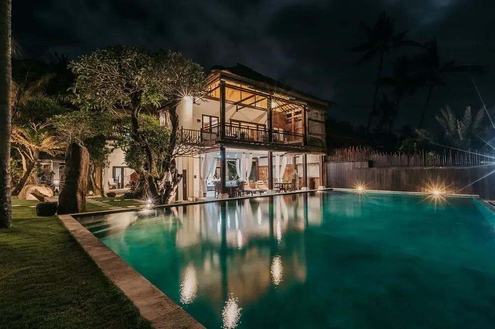 Foto - The Village of Angels