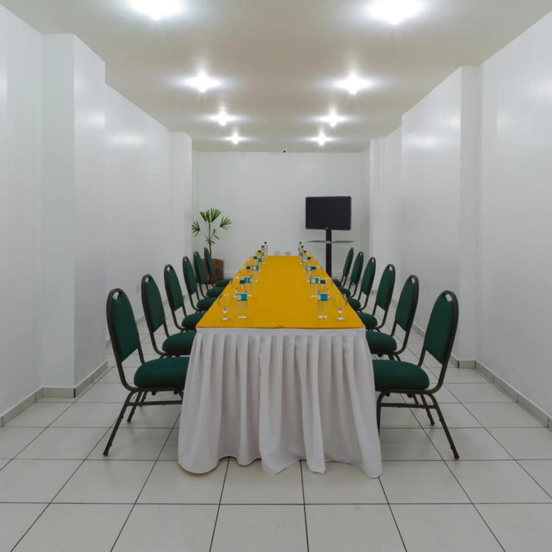 Photo - Belém Soft Hotel
