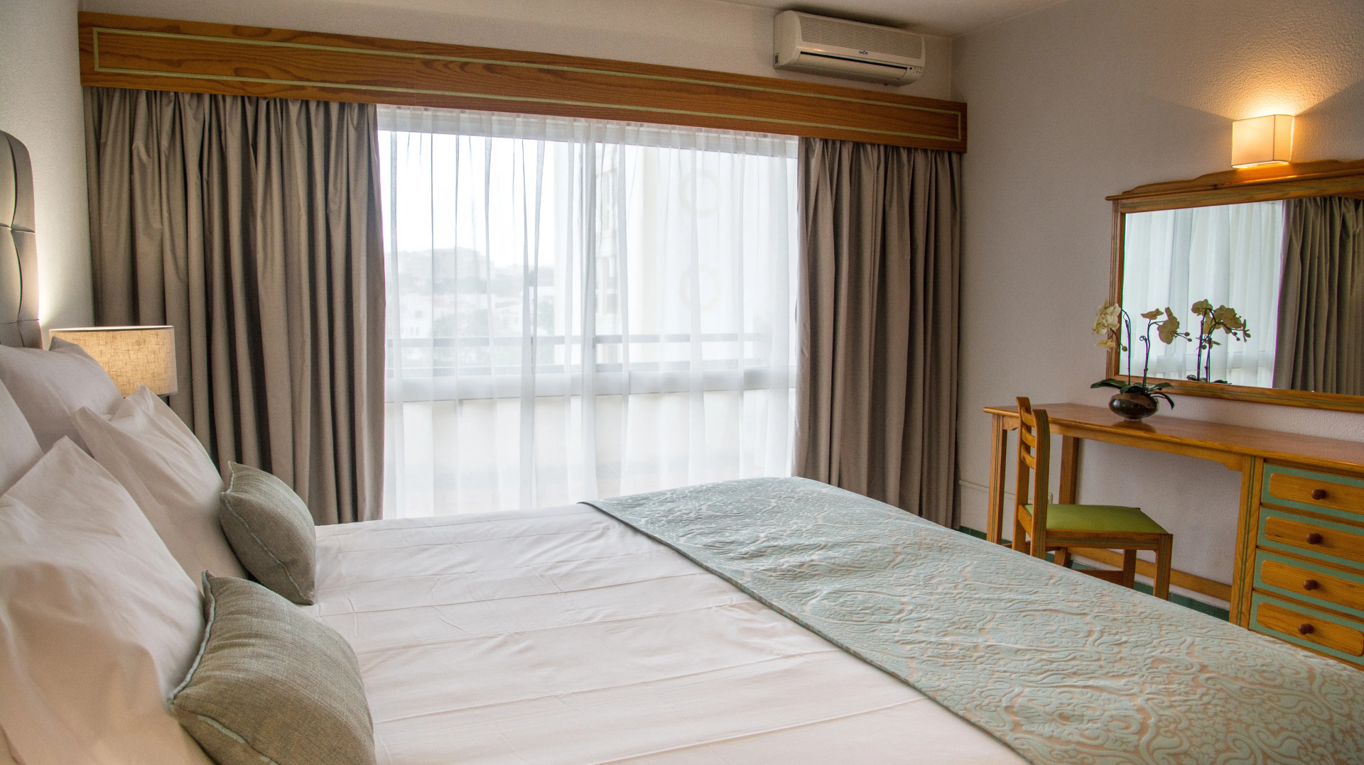 Foto - Luna Hotel da Oura