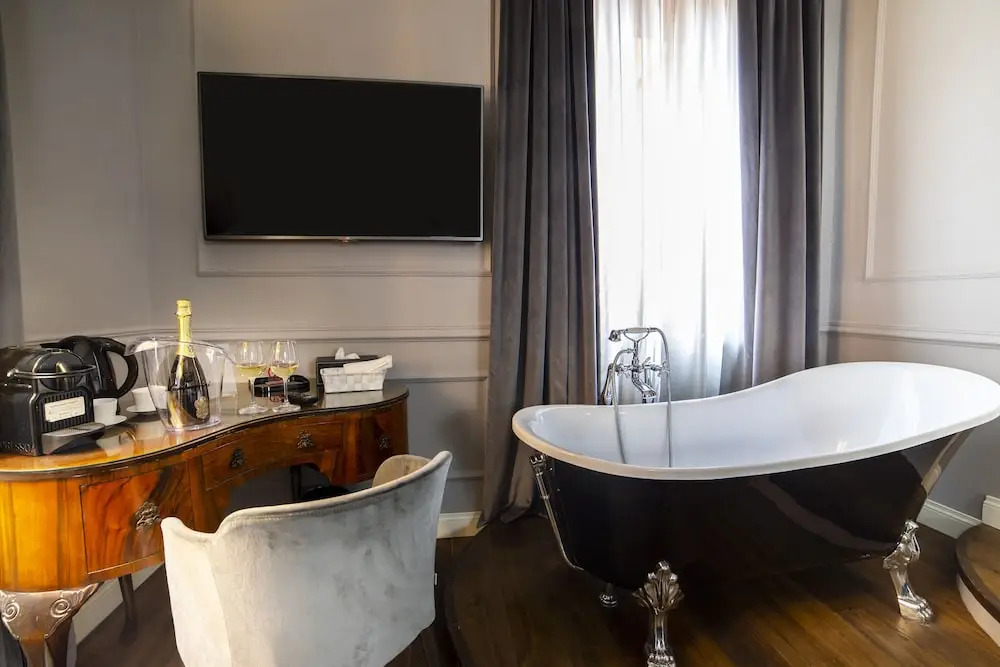 Foto - Relais San Lorenzo In Lucina