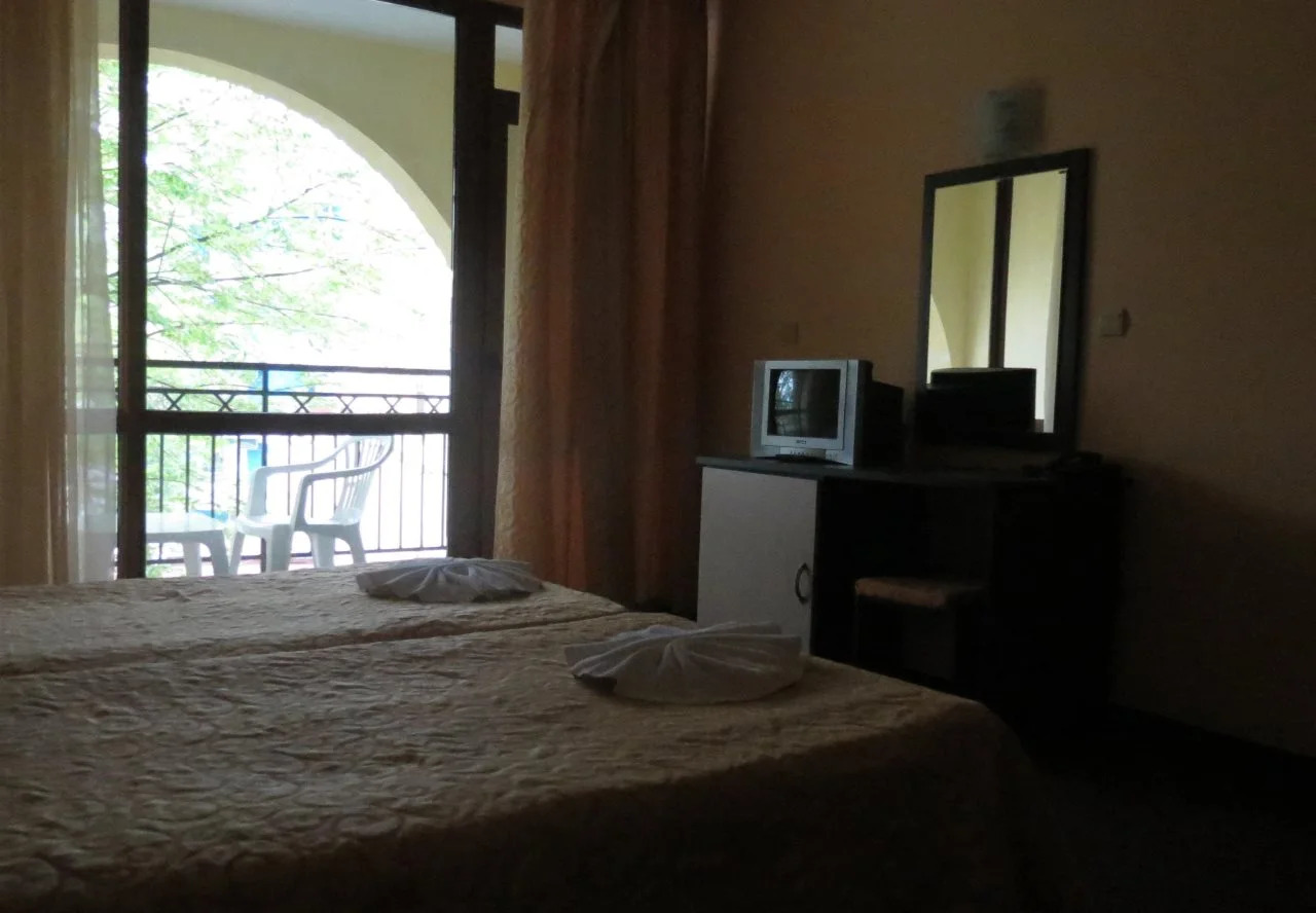 Photo - Yavor Palace Hotel - All Inclusive