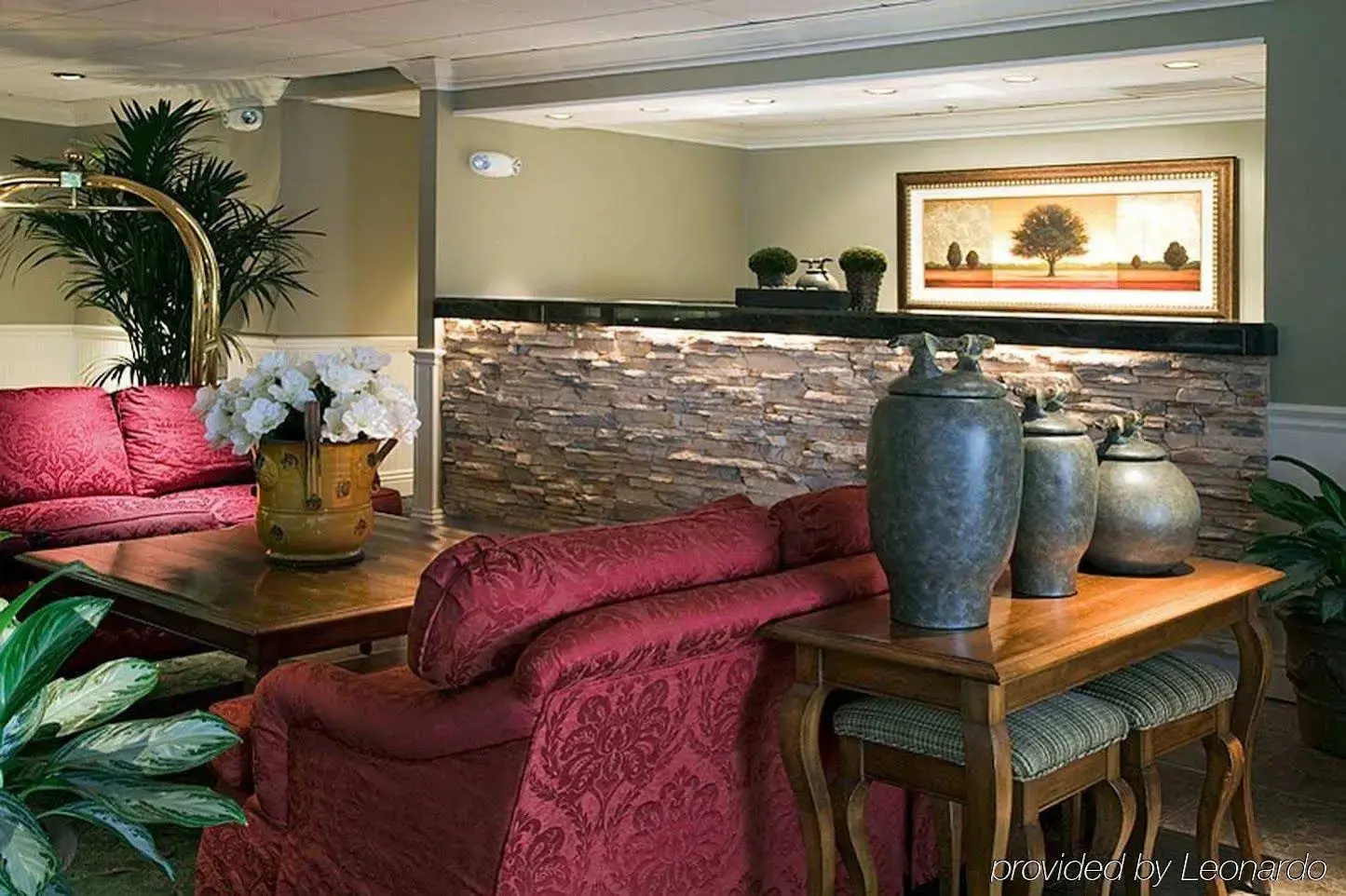 Foto - Hampton Inn San Diego-Kearny Mesa