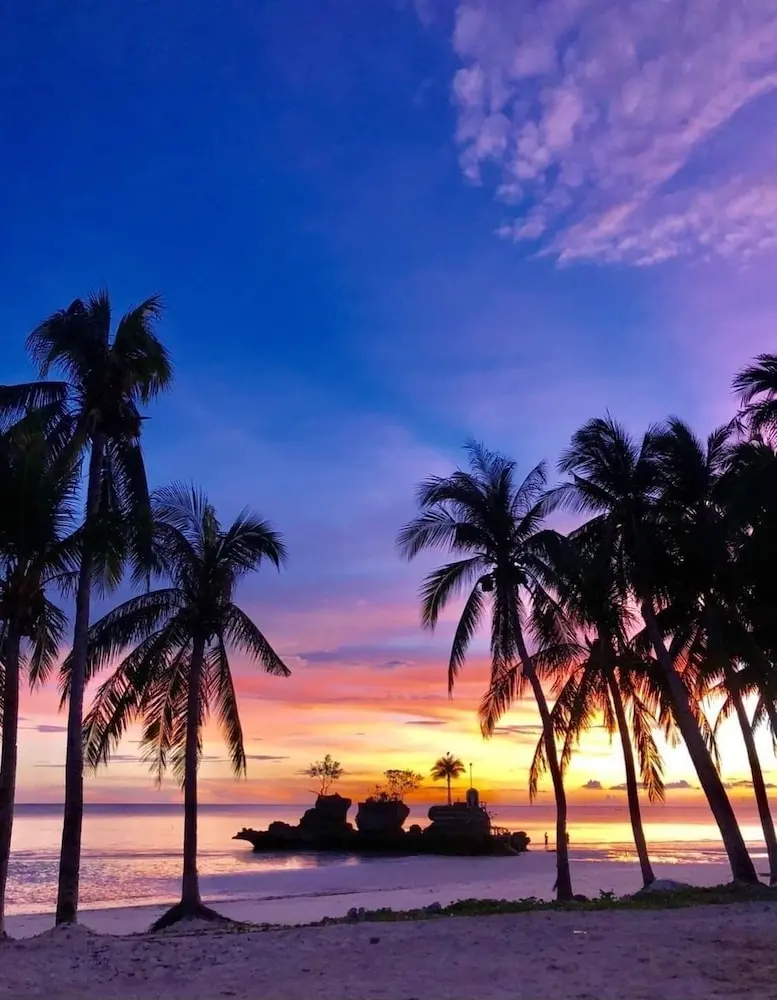 Foto - Seaworthy Boracay