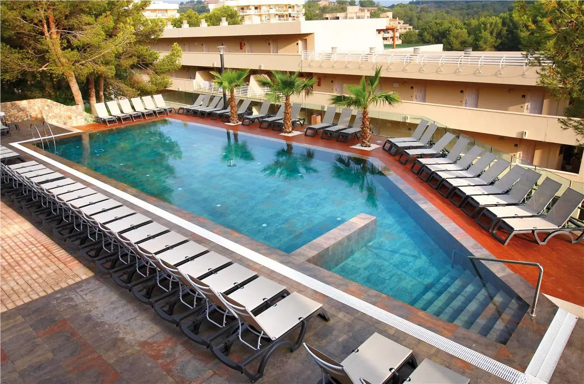 Foto - Occidental Cala Viñas