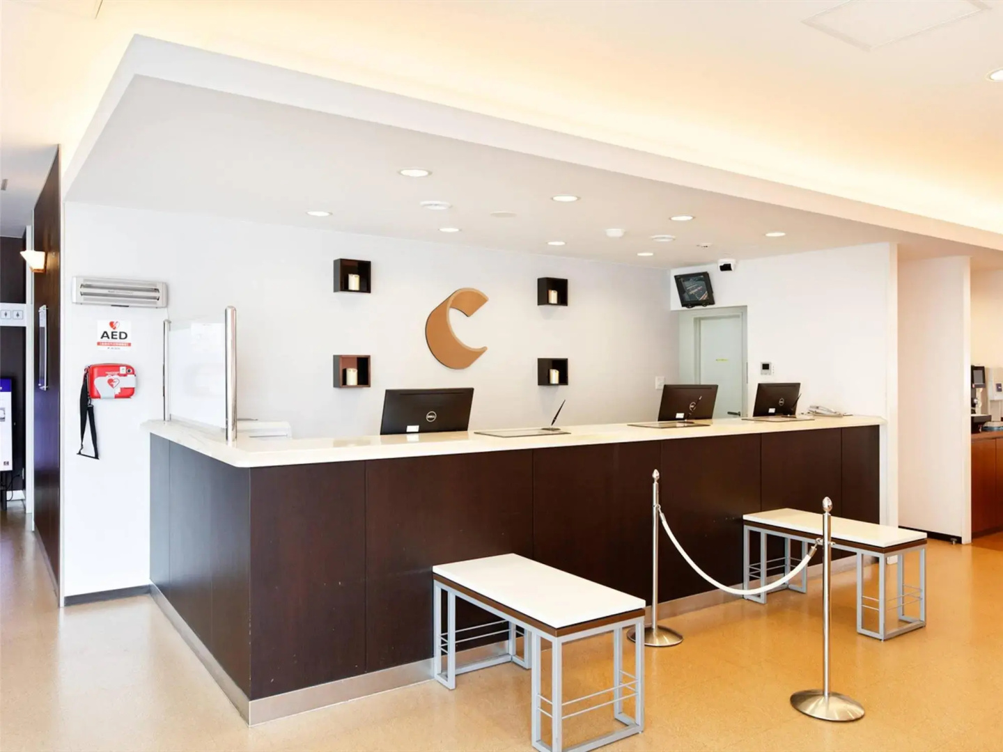 Foto - Comfort Hotel Himeji