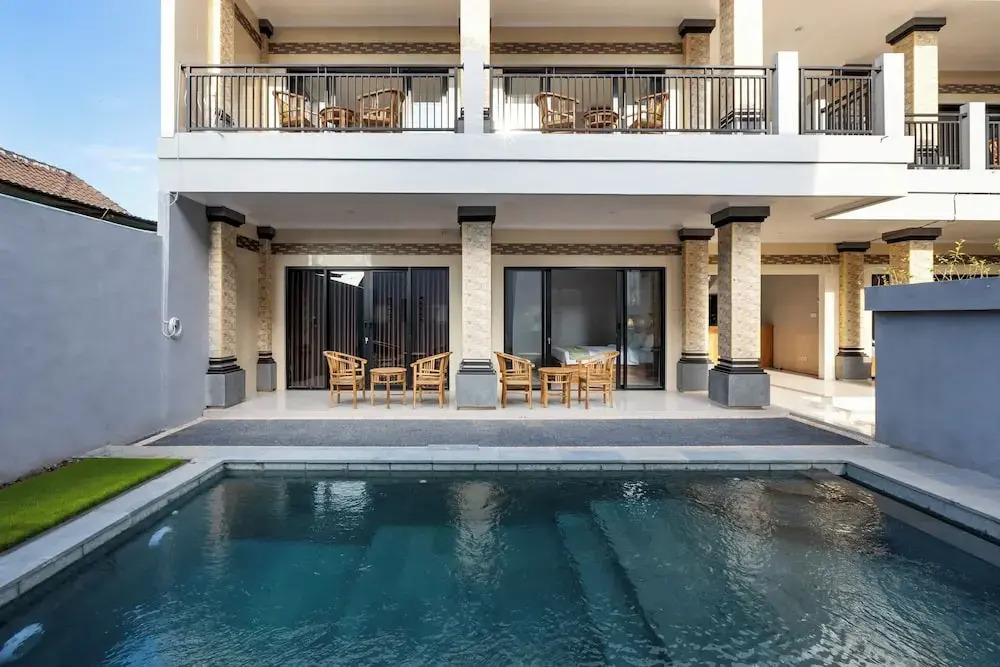 Foto - The Tis Guesthouse and Hostel