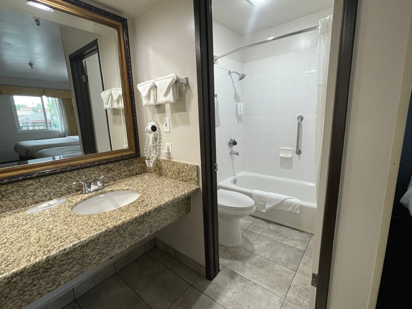 Photo - Quality Inn Ontario Airport Convention Center