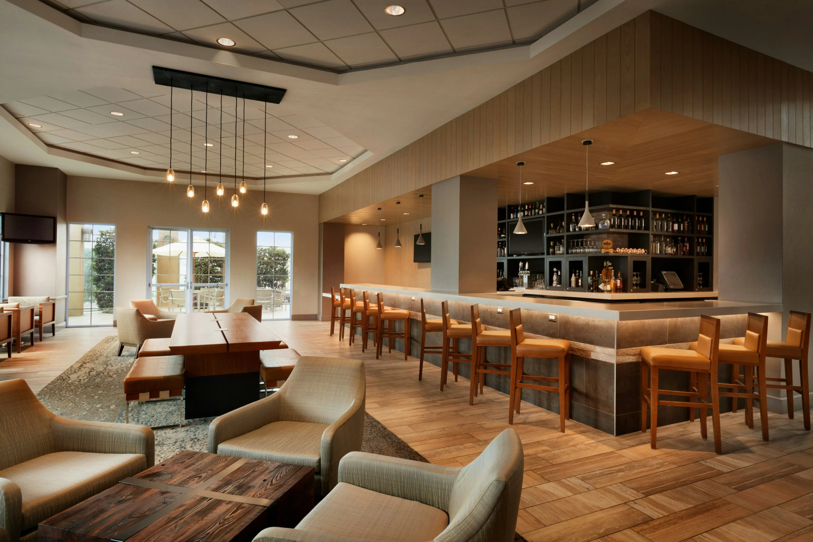 Photo - Embassy Suites by Hilton Monterey Bay Seaside