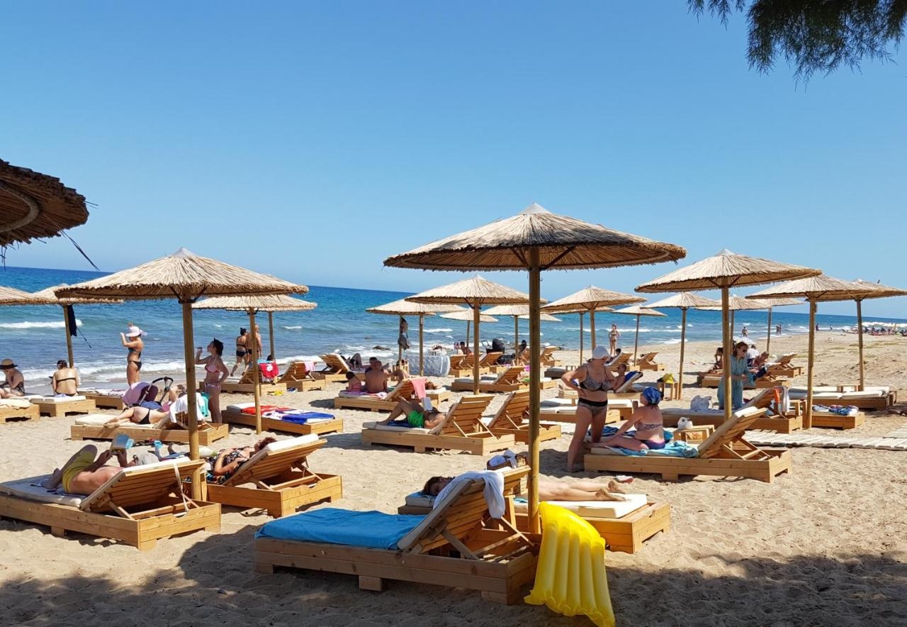 Photo - Galazio Beach Resort