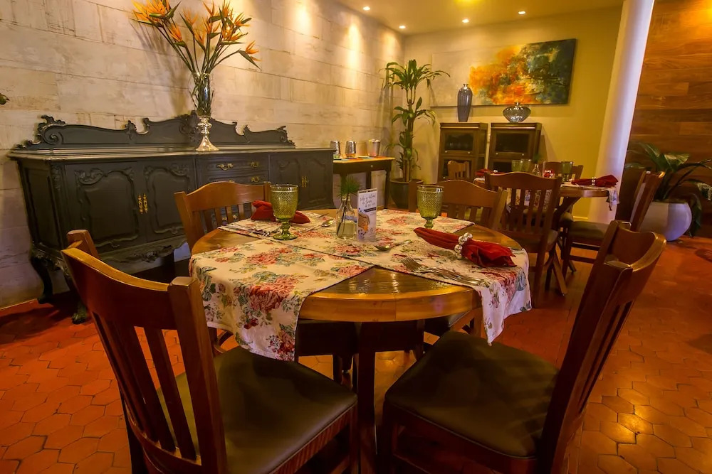 Foto - Saison Resort & Spa