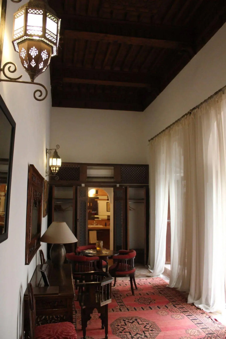 Photo - Riad du Ciel Marrakech