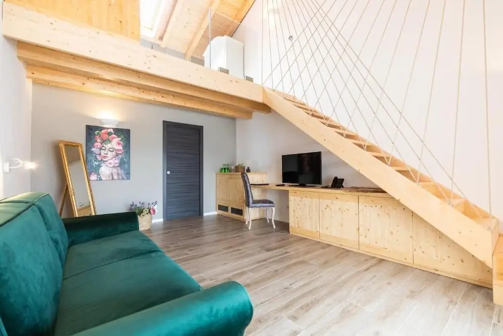 Foto - Su Entu Sardinian Country Club