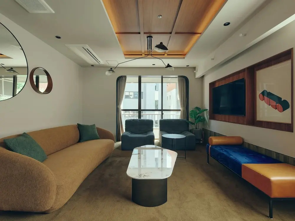 Foto - illi Surp Shiba-Park