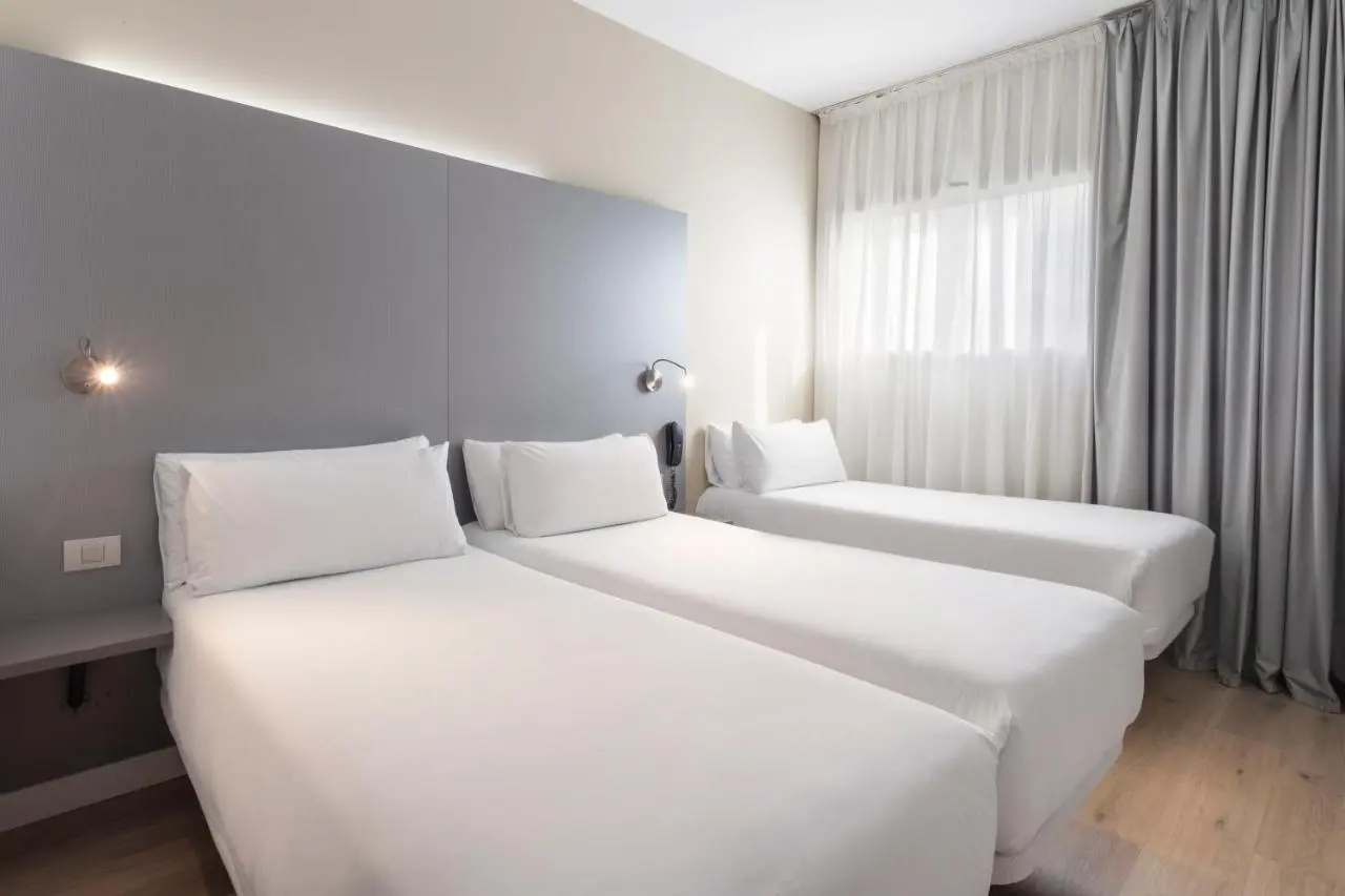 Foto - B&B Hotel Barcelona Mollet