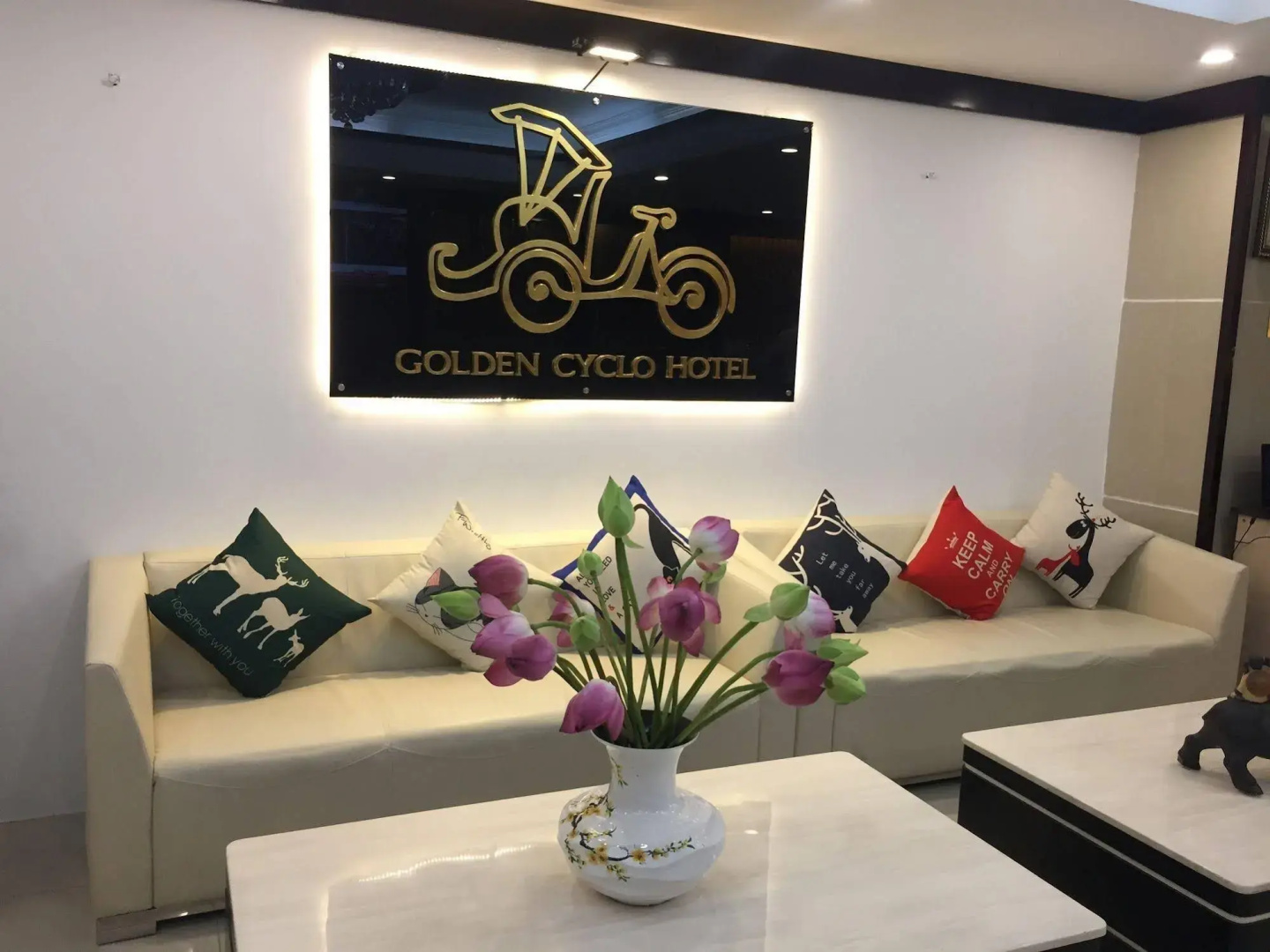 Foto - San Premium Hotel