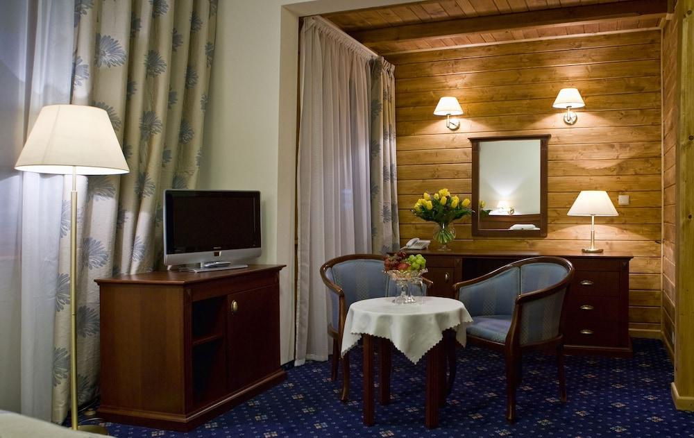 Foto - Czarny Potok Wellness & Spa Zakopane Centrum