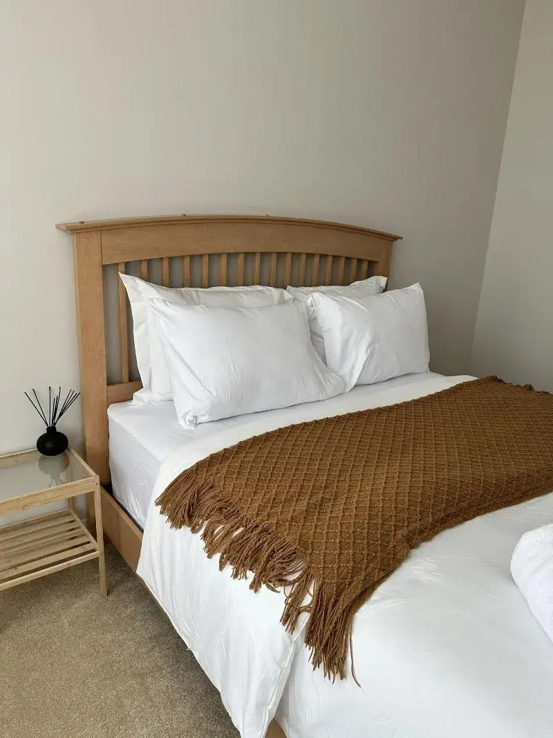 Foto - The Stay Lounge