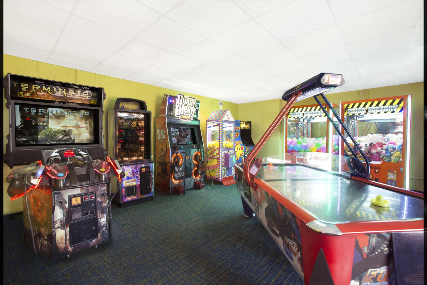 Photo - Rosen Inn at Pointe Orlando