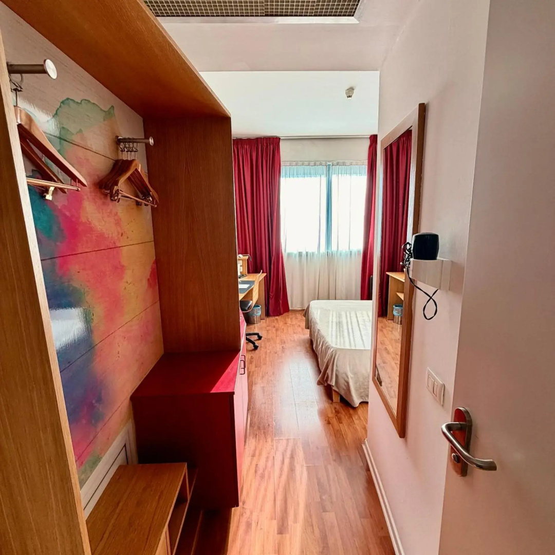 Foto - Executive Hotel