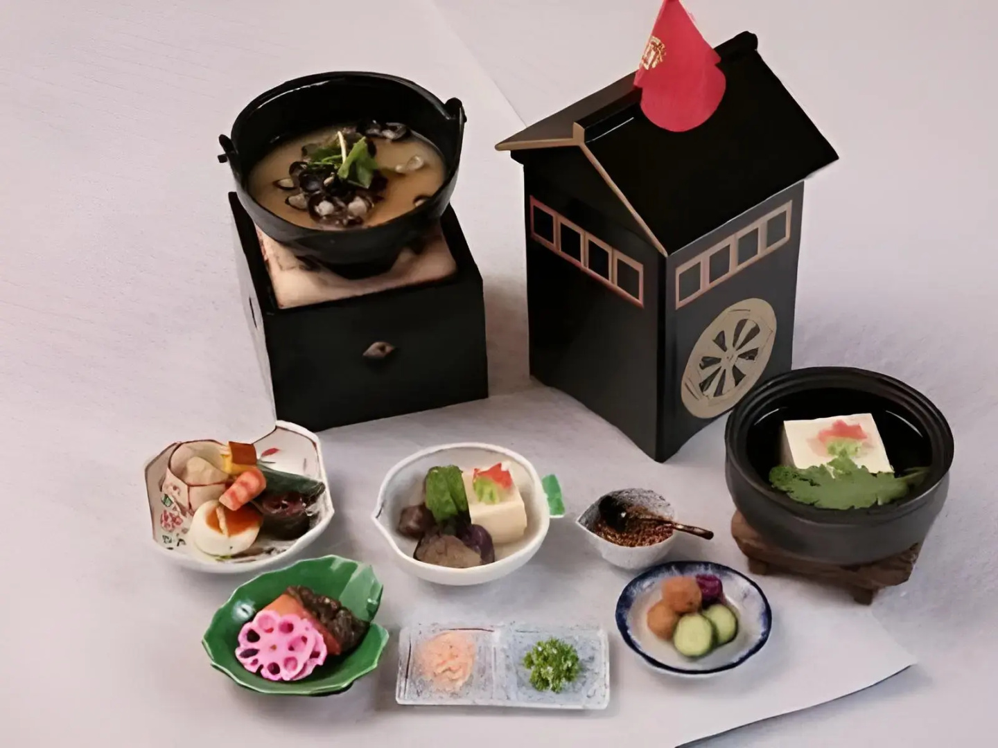 Foto - Izumiya Ryokan