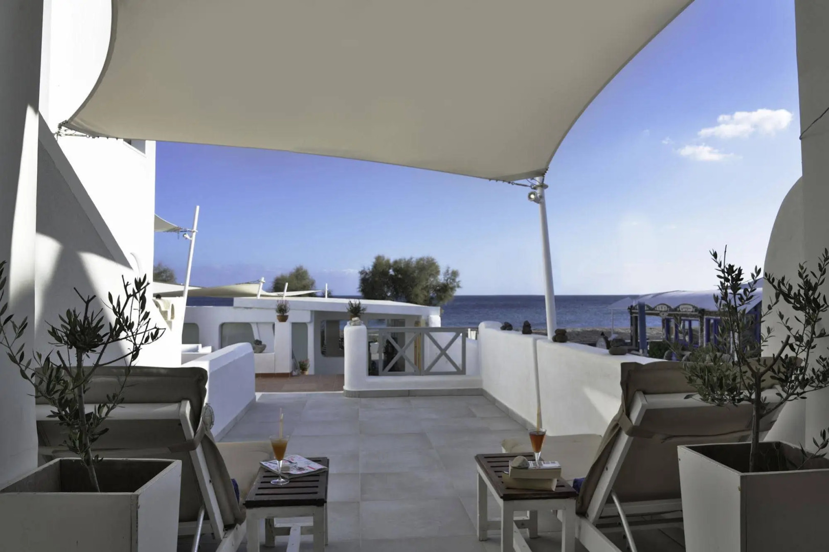 Foto - Glykeria Mini Suites