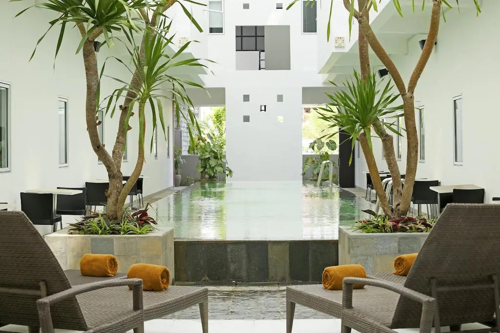 Foto - Amaris Hotel Sunset Road - Bali