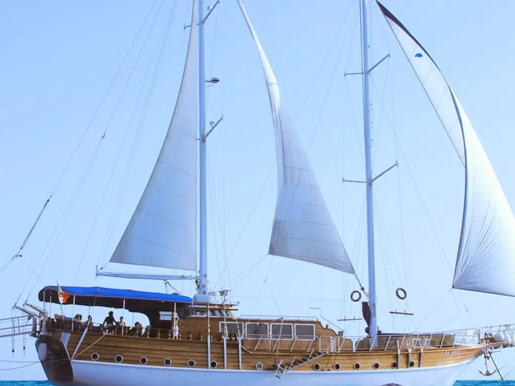 Foto - Hotel Baia Turchese