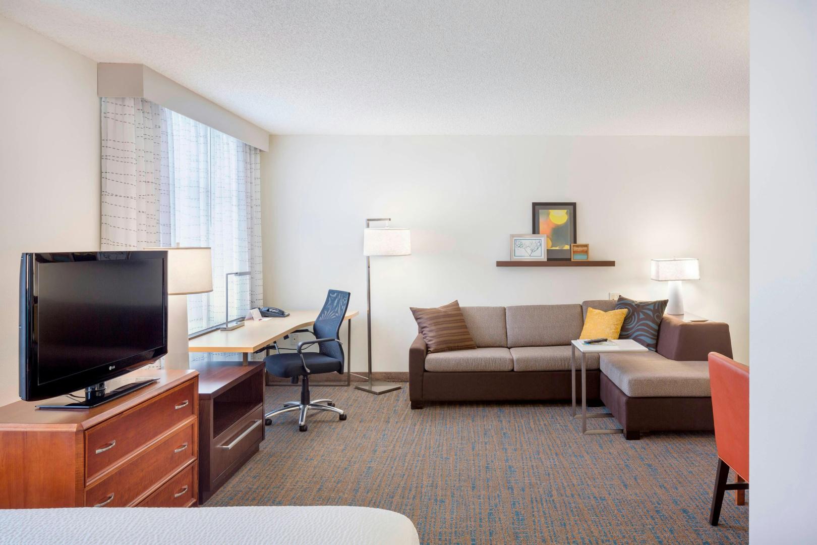 Foto - Residence Inn by Marriott Portland Downtown/RiverPlace