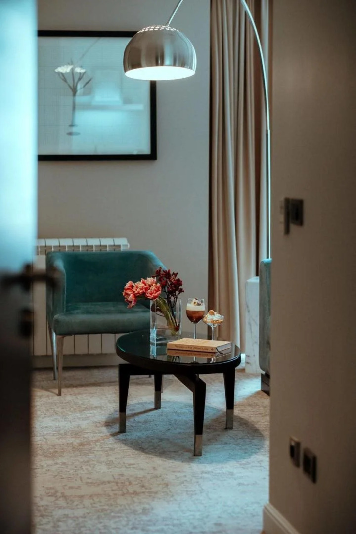 Foto - Boutique Hotel Townhouse 27