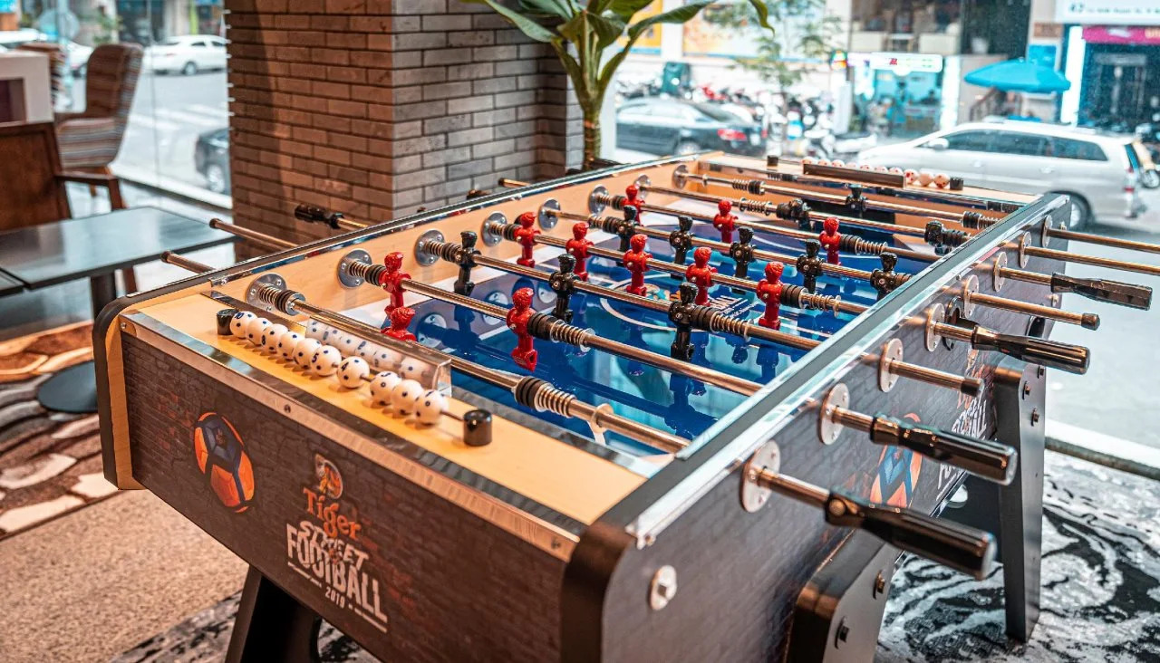 Photo - A25 Hotel - 55 Lê Anh Xuân