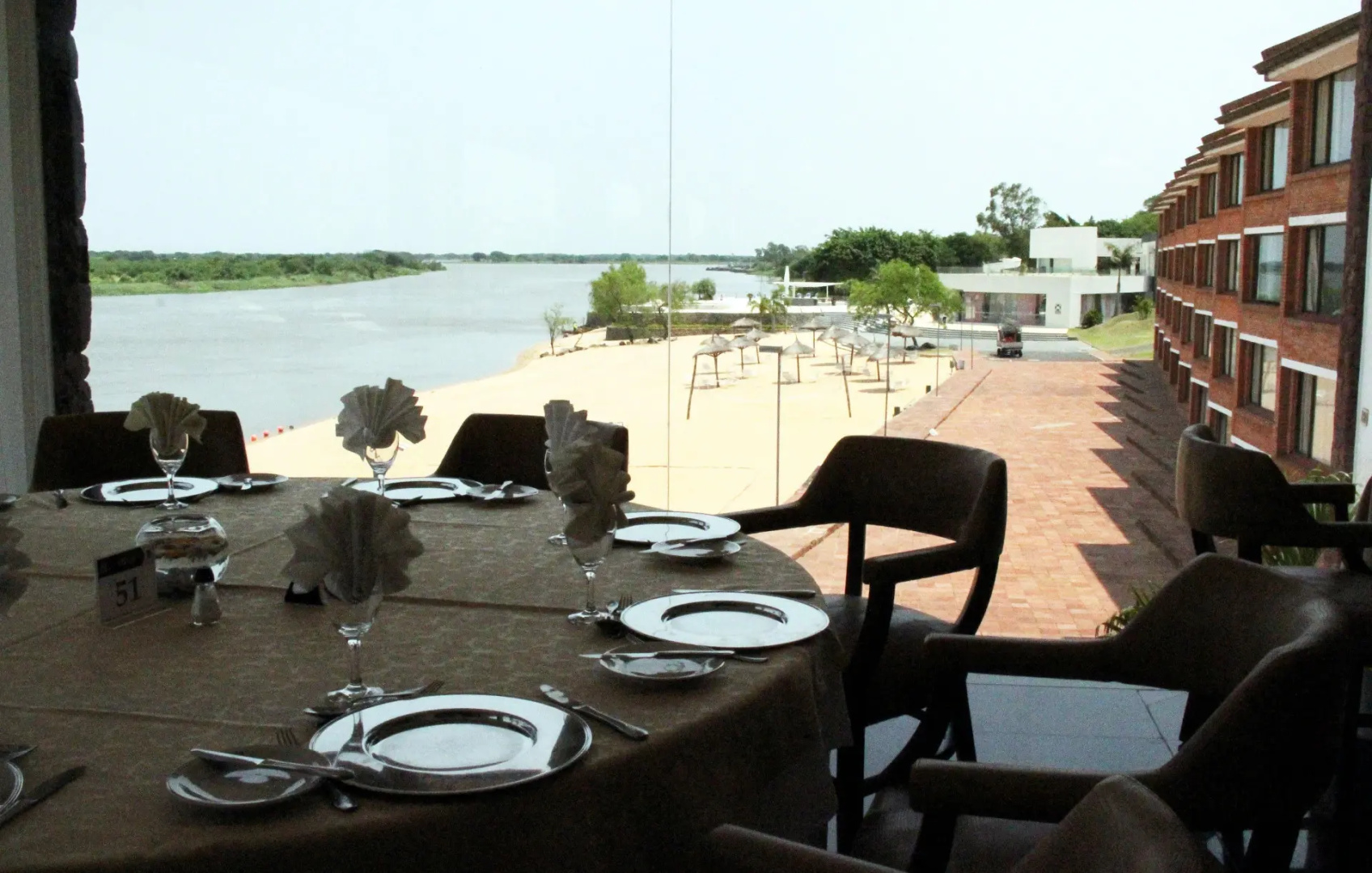 Photo - Yacht & Golf Club Paraguayo, a Tribute Portfolio Resort