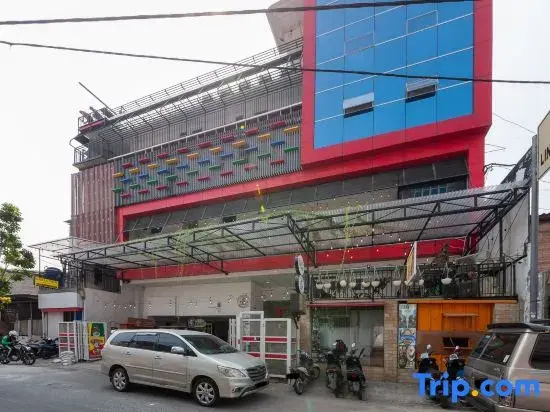 Foto - Urbanview Hotel Kota Tua Jakarta