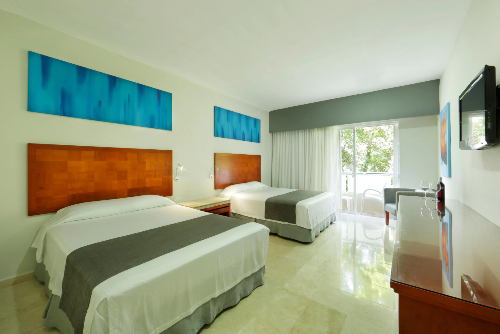 Photo - Viva Maya by Wyndham, A Trademark All Inclusive Resort
