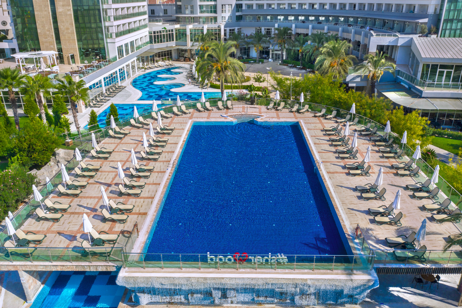 Foto - Sherwood Exclusive Lara