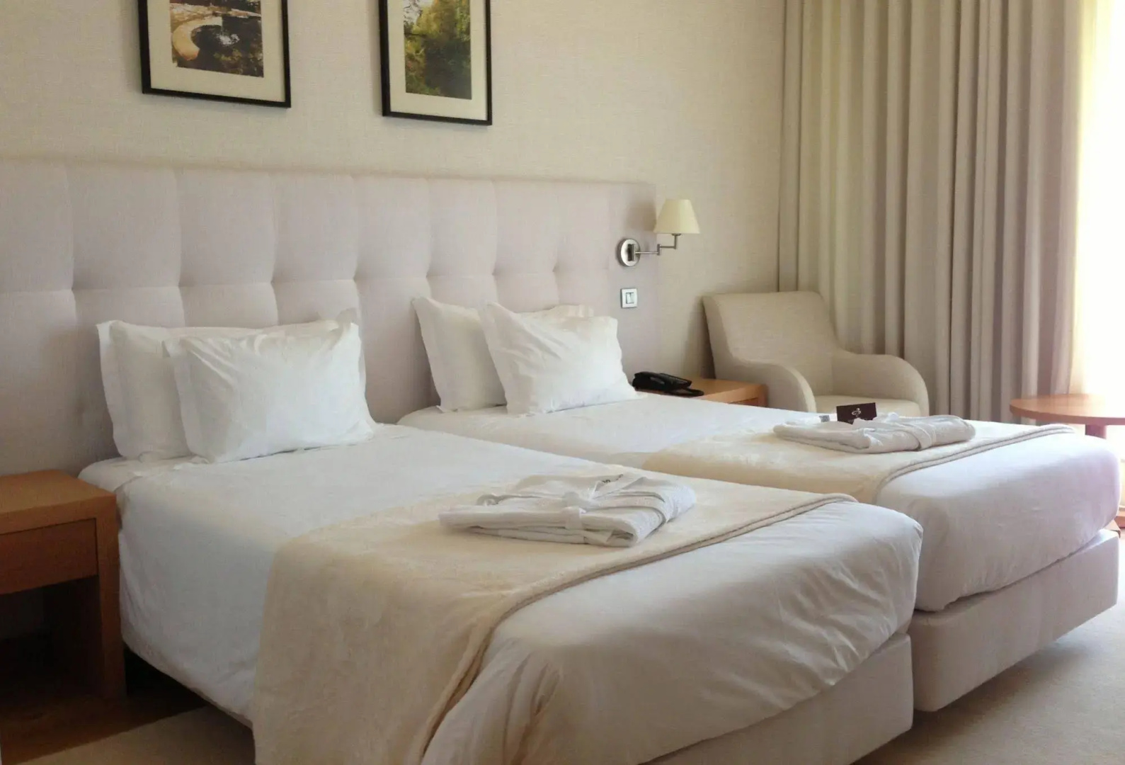 Foto - Hotel Rural Vale Do Rio