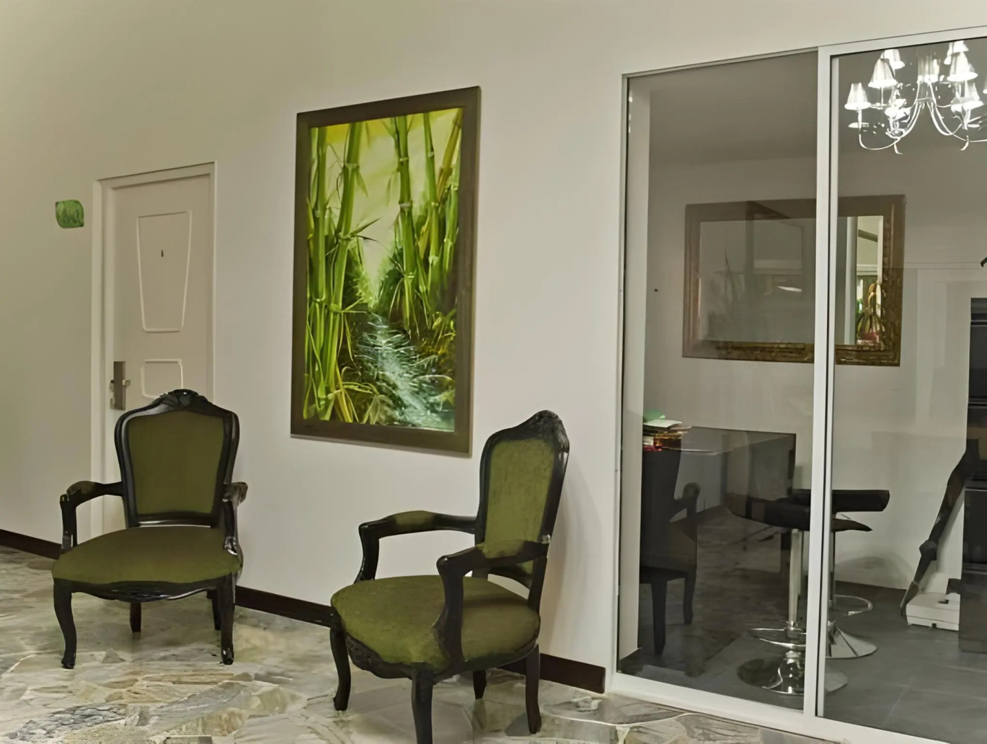 Foto - Hotel Aromax del Campestre