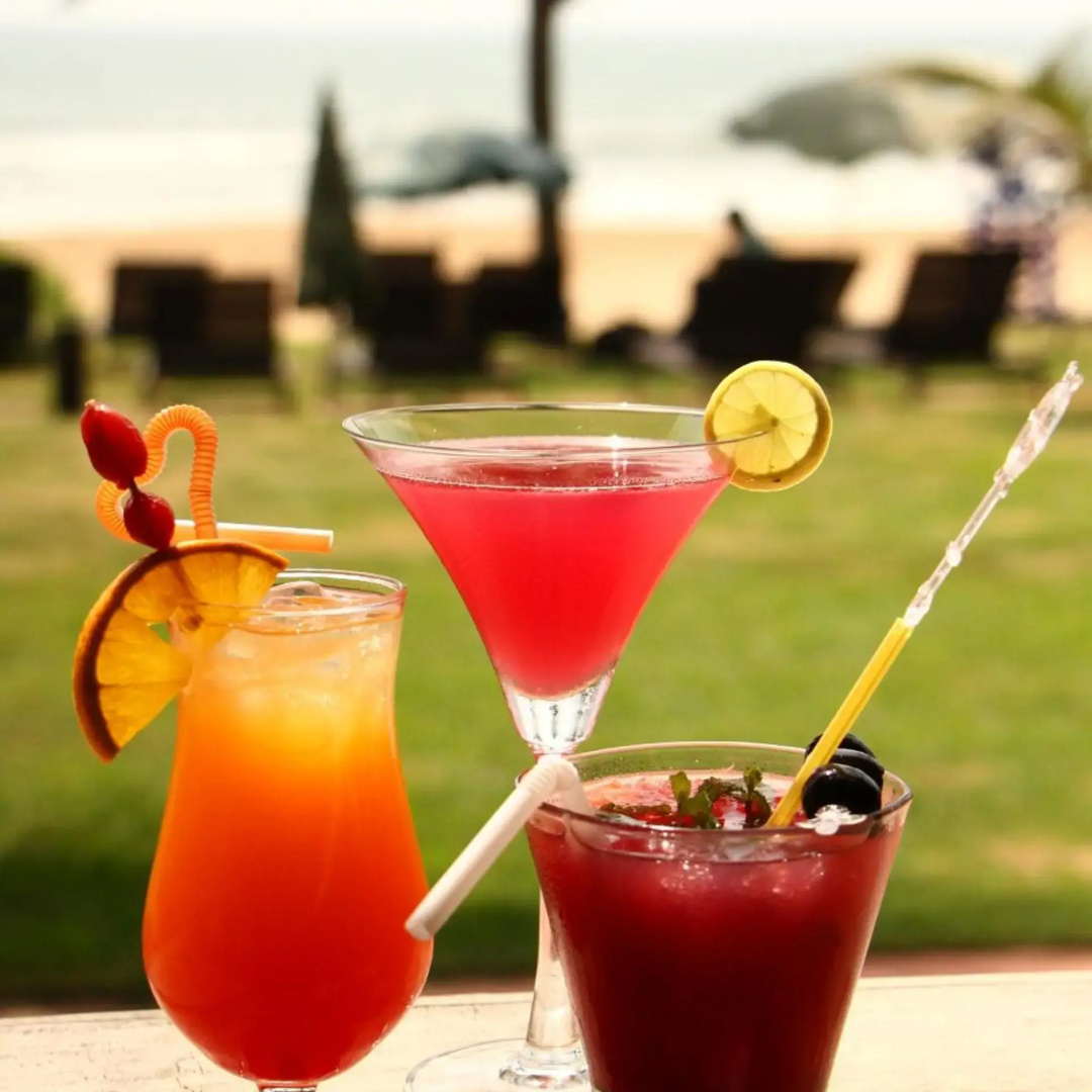 Foto - Chalston Beach Resort