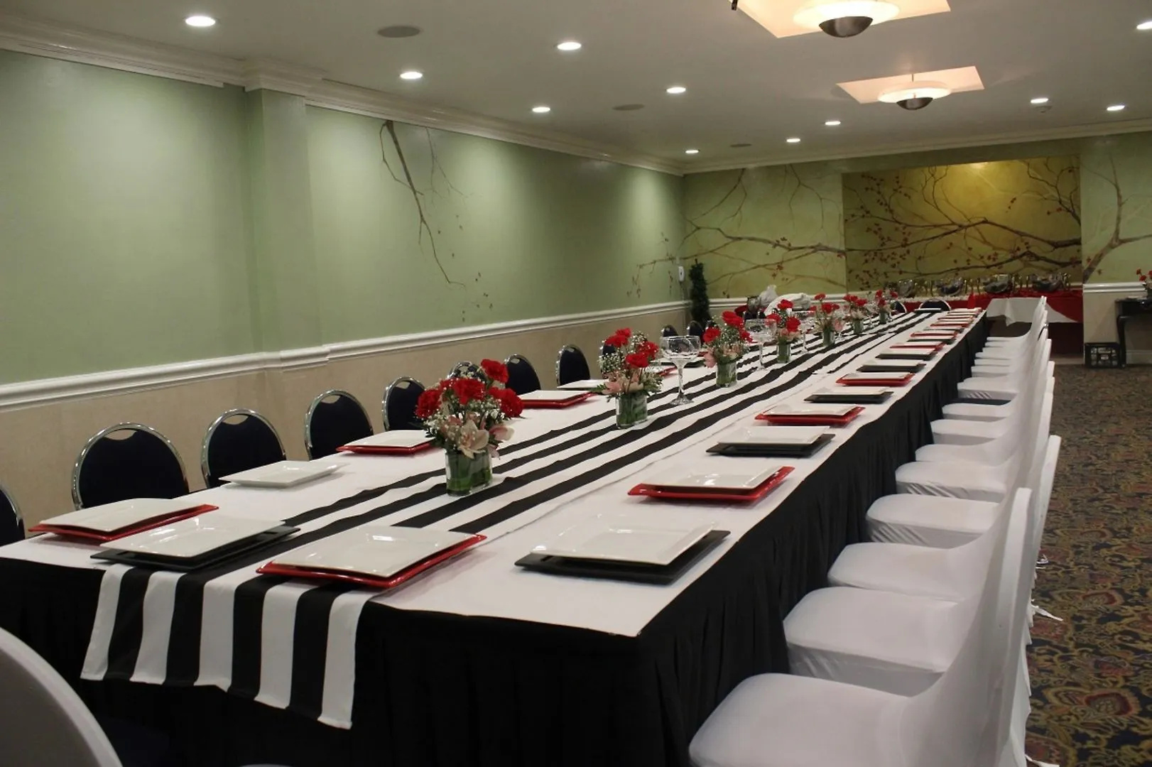Foto - The Courtleigh Hotel and Suites