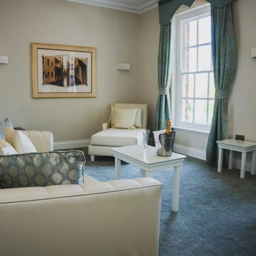 Foto - Park Hall Hotel and Spa Wolverhampton