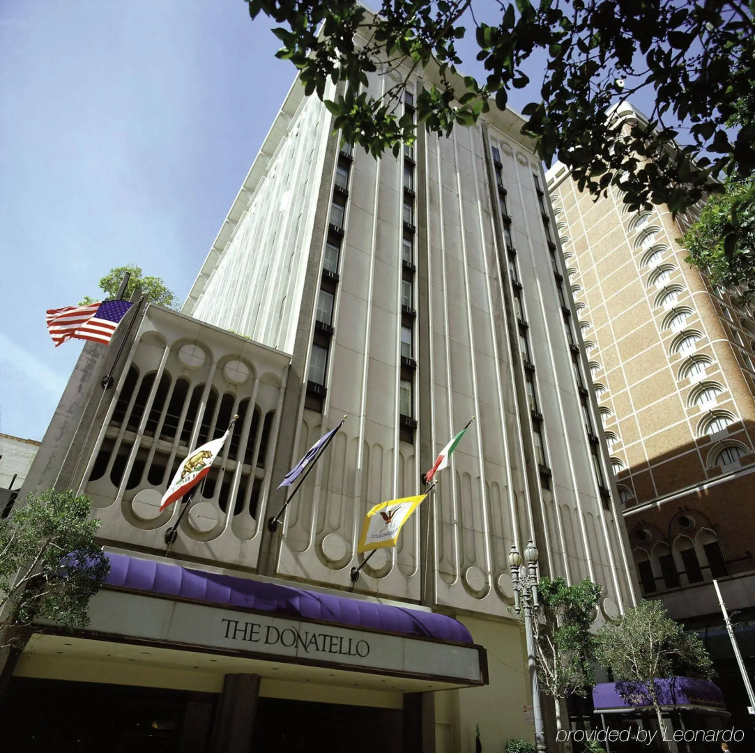 Foto - The Donatello Hotel