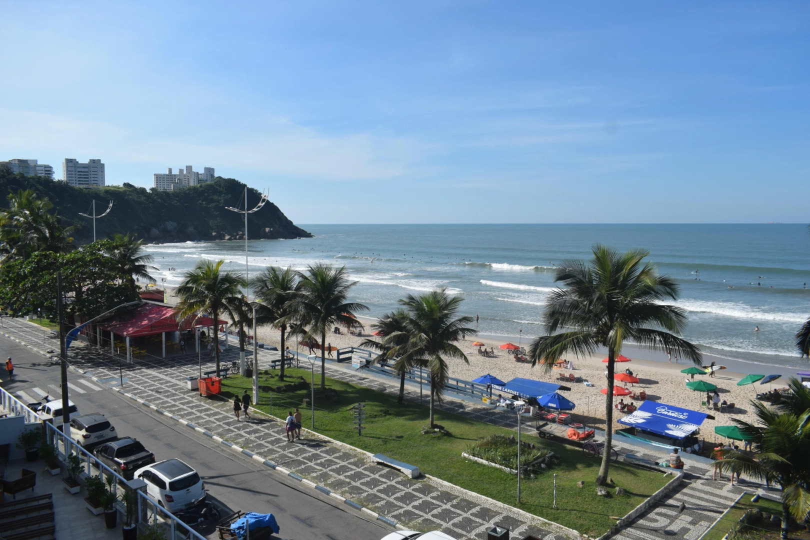 Foto - Strand Hotel