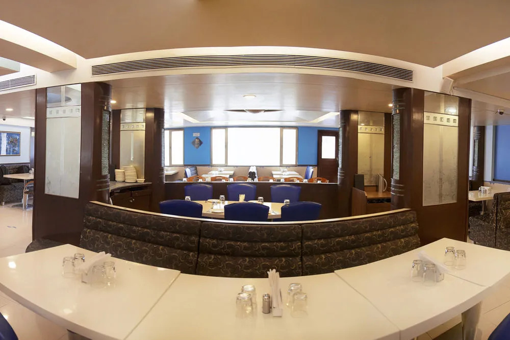 Foto - Archana Residency