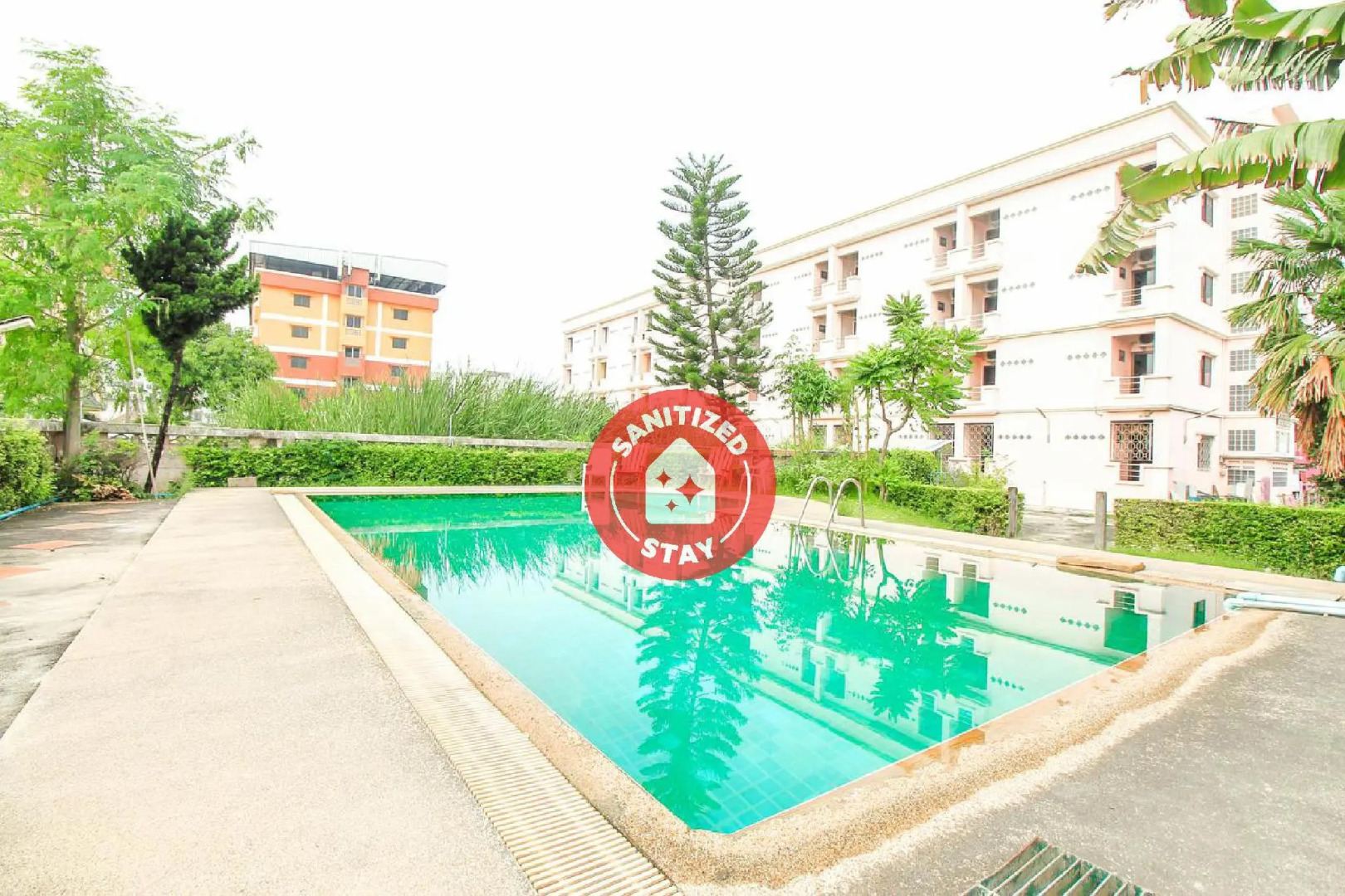 Foto - Ok Home Airport