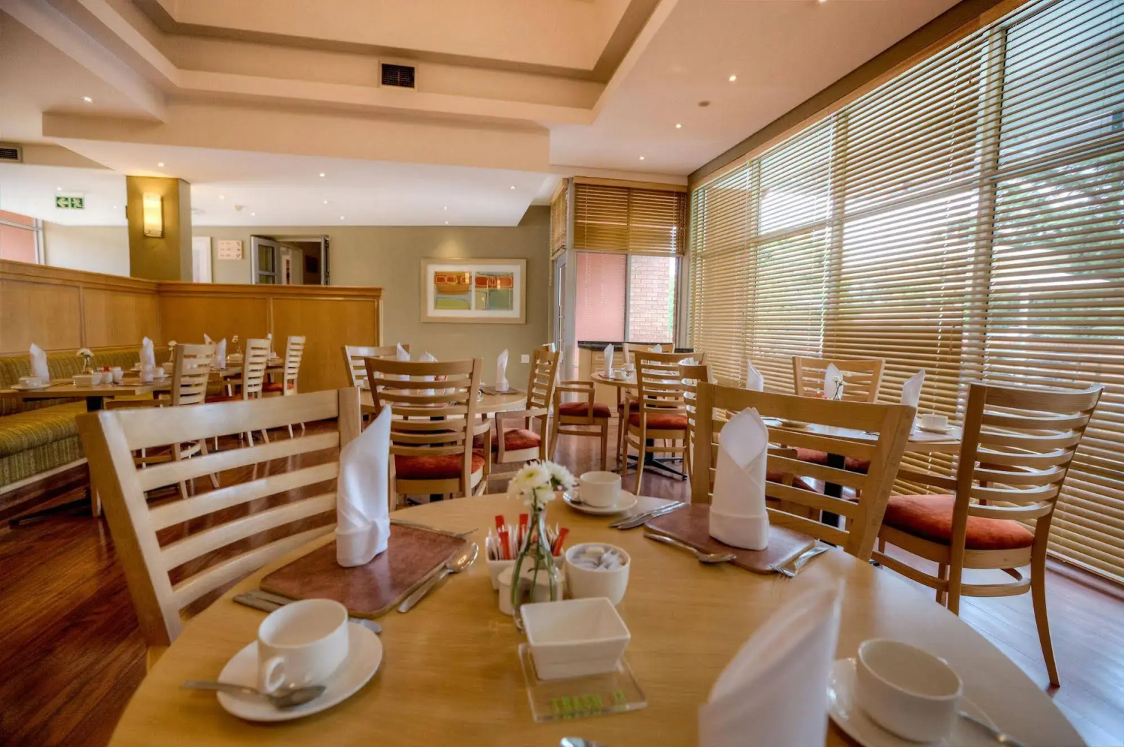Photo - Road Lodge Sandton Grayston Drive