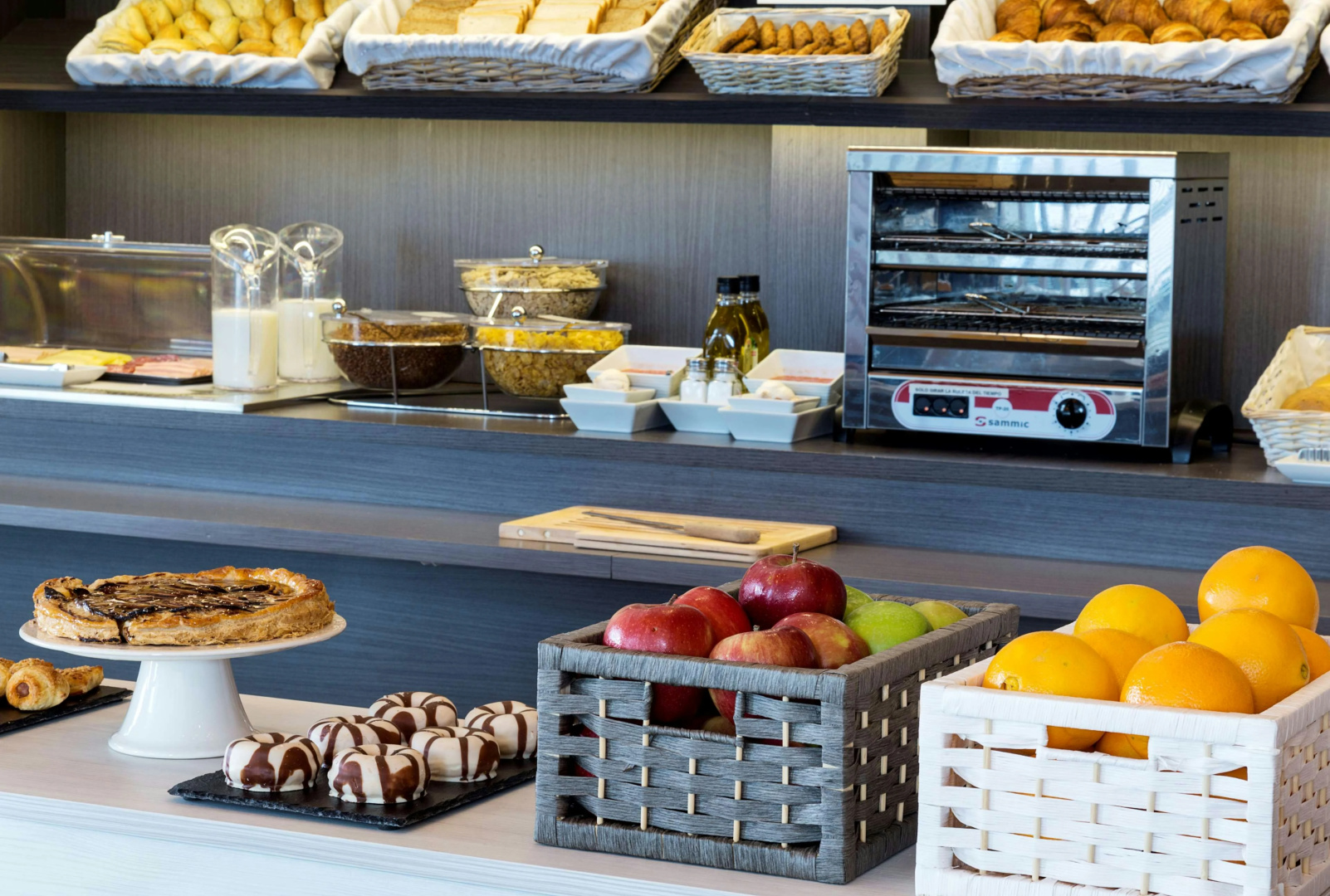 Photo - B&B Hotel Albacete