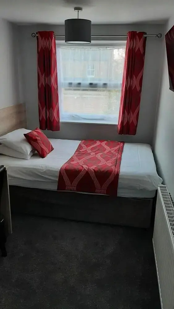 Foto - The Sportsview Guest House