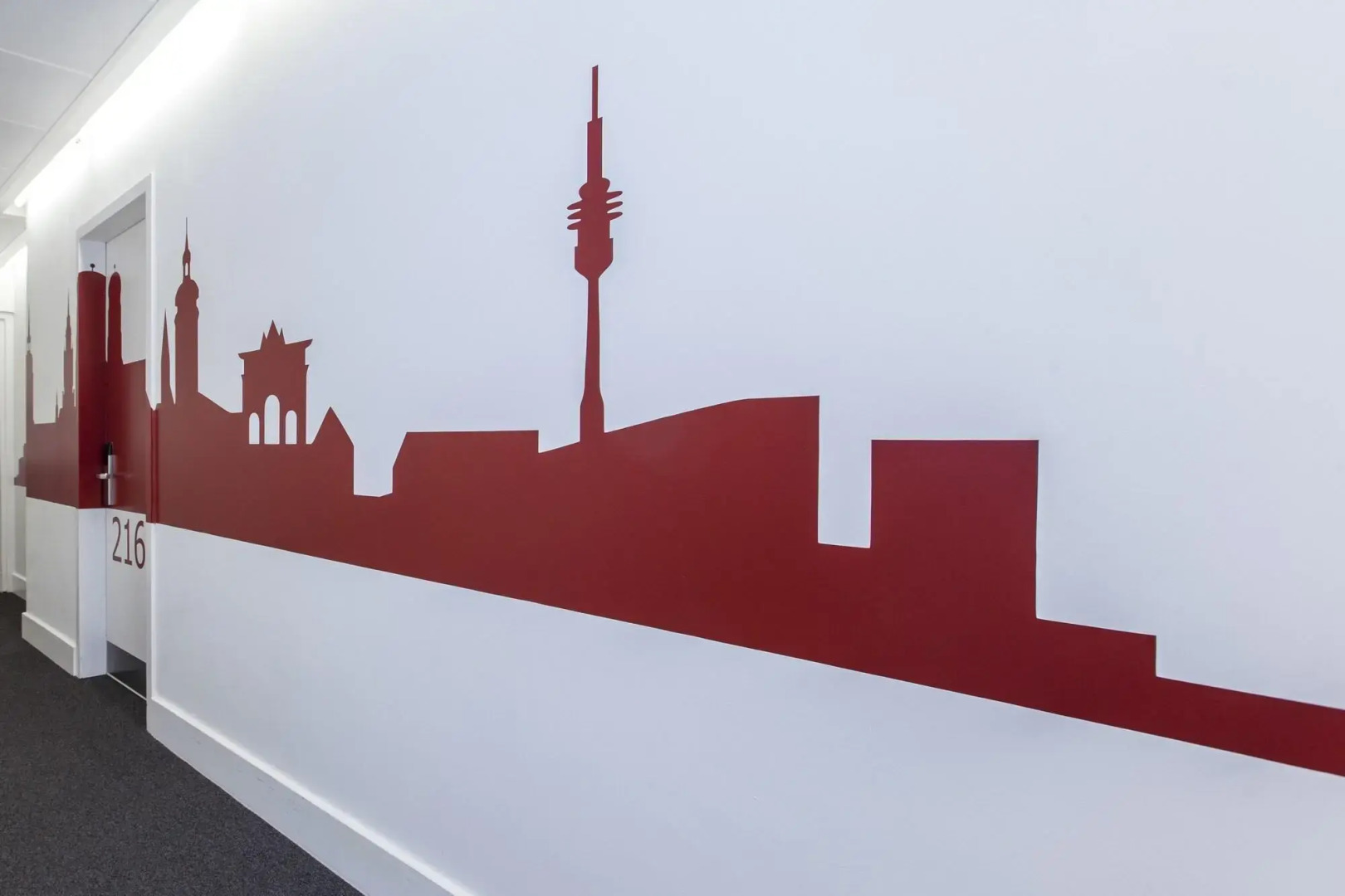 Foto - mk hotel london