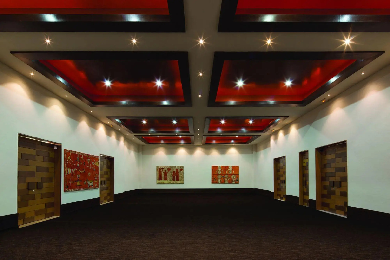 Foto - The Fives Beach Hotel & Residences - All Senses Inclusive