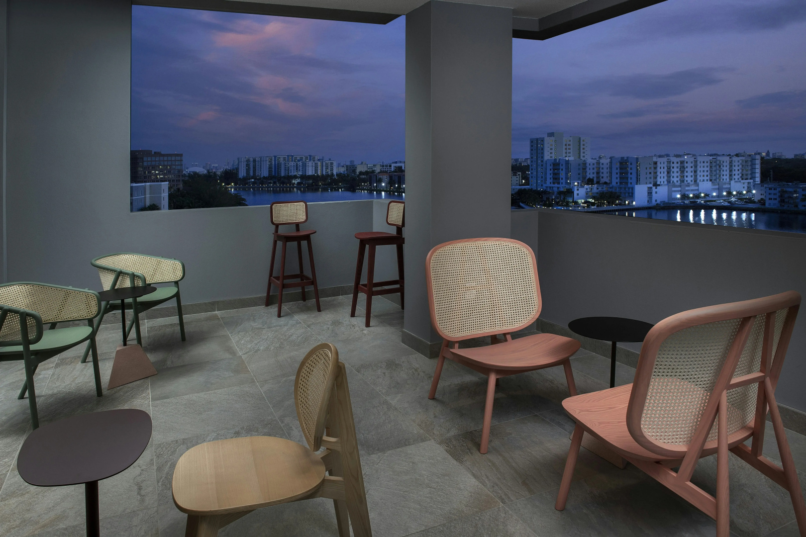 Foto - Home2 Suites by Hilton Miami Airport South Blue Lagoon