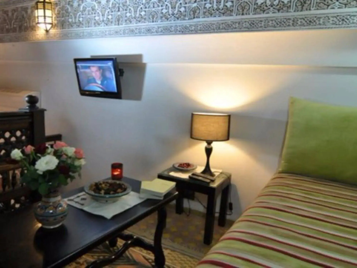 Foto - Riad Adarissa